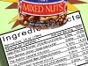 mixed nuts